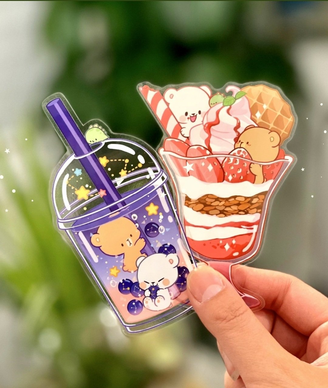 Milk Mocha On X [CASETiFY X MILKMOCHABEAR] Casetify X, 53 OFF