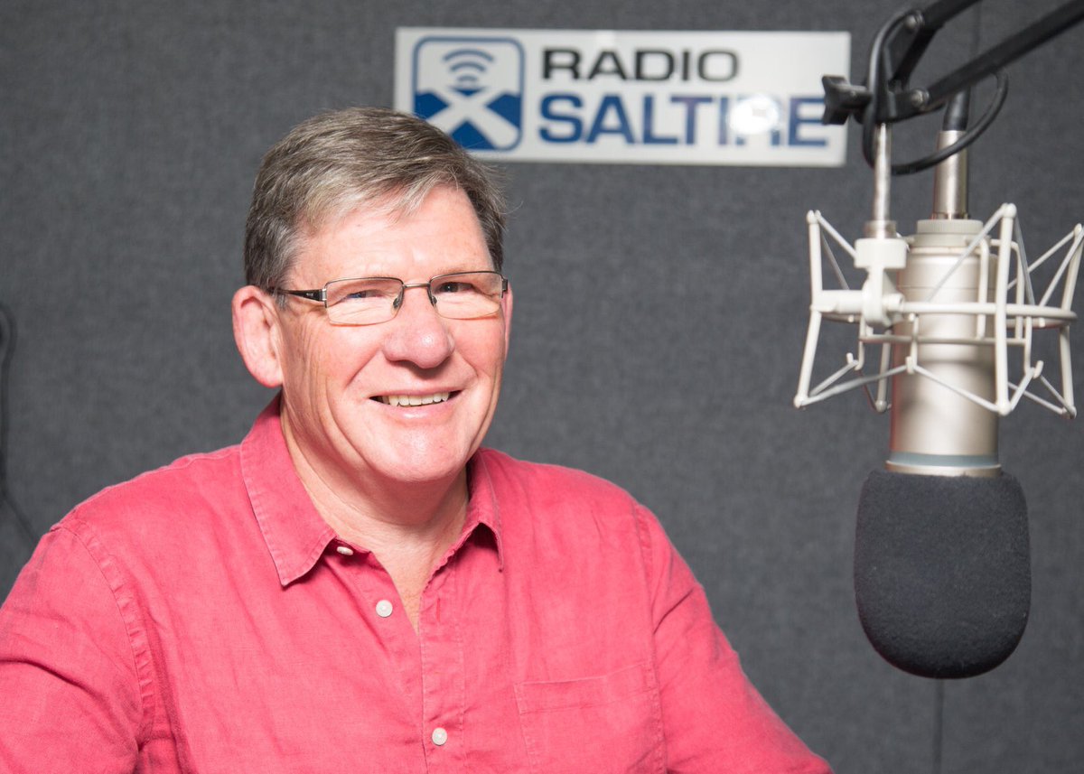 DriveTime Is Live Between 5pm and 7pm

Jim Ramsay Brings You Great Music, Updates Your Travel And Your Community News.

Tune in On

radiosaltire.com
Free radio saltire App
106.7 or 107.2fm(Edinburgh, Lothians And Fife)
Smart Speaker or Device