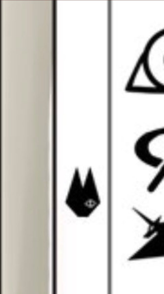 もし視力検査の記号がこうだったら みんなはいくつ答えられるかな オタク検査で草 こういう図鑑だれか作ってくれ Togetter