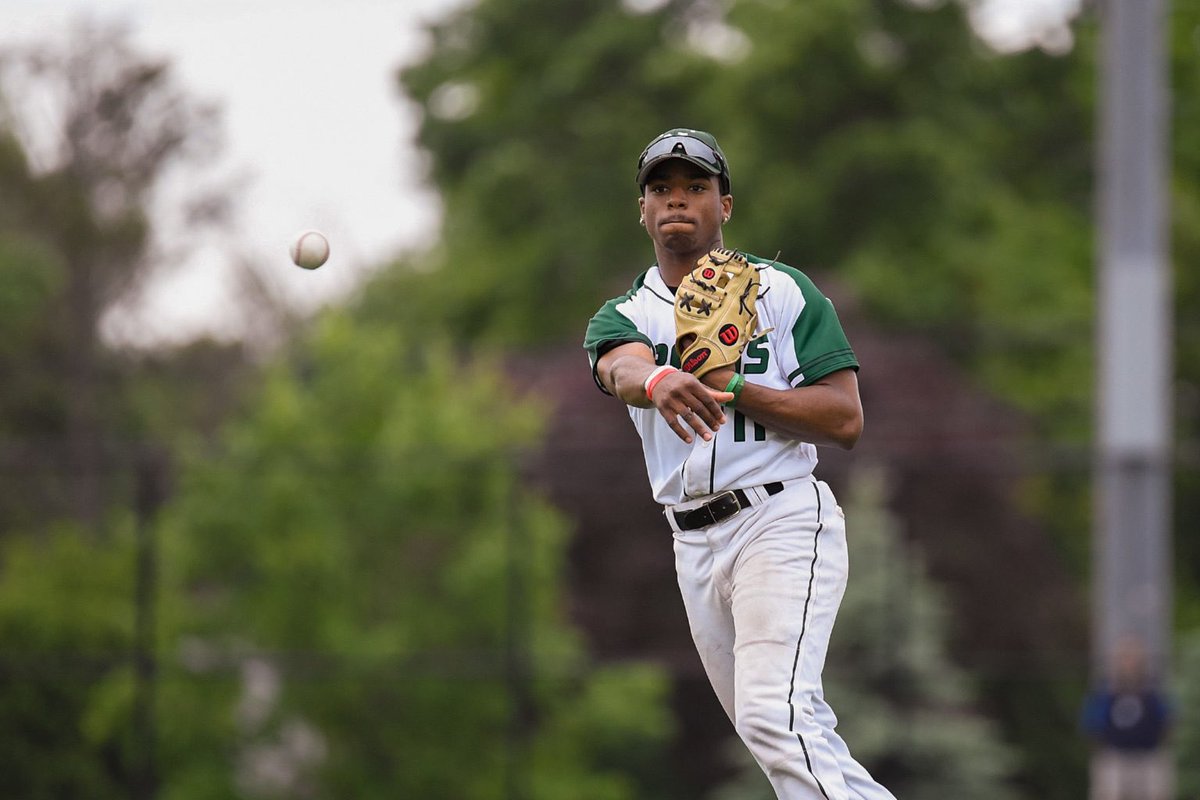 NHSBearsBSBL's tweet photo. Congrats to our All-FCIAC ball players: Ethan Platt- Honorable Mention... Jaden Echavarria- All FCIAC West... Eddy Garabito-Soto- All FCIAC West... and Alistair Morin - All FCIAC West... we are so proud of you guys and share the honor as a team!!! 🐻 ⚾️ 🔥 https://t.co/sPurJcIZMR