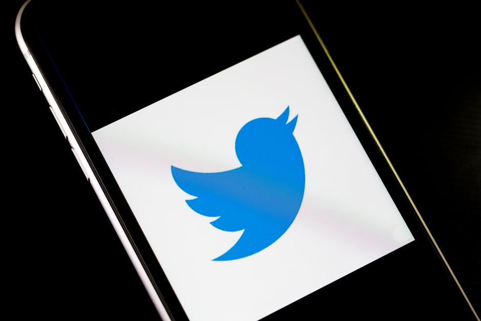 vanguardngrnews's tweet photo. Breaking: FG announces suspension of Twitter in Nigeria via Twitter

https://t.co/mvalkTsNlr https://t.co/pEFuZ5qC37
