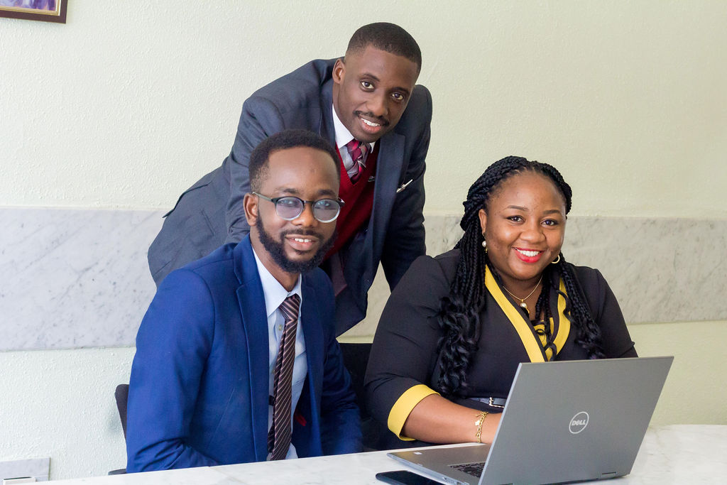 Values are what drive character and conduct. At Lagos Business School, we believe in: 

‣ Integrity
 ‣Professionalism
‣ Spirit of service
 ‣Mutual respect
 ‣Community
Our goal is to develop professionals with deep knowledge and high standards of ethics and professionalism