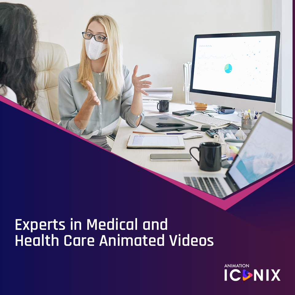 AnimationIconix's tweet photo. Healthcare explainer videos by Animation Iconix, Ready to discuss your healthcare explainer video project? https://t.co/AvvDA1wjLU

#healthcare #medical #healthcareanimation #healthcarevideo
#medicalexplainervideo #explainervideo #animationvideo #videoanimation #videoproduction https://t.co/9vJlyI6Pas