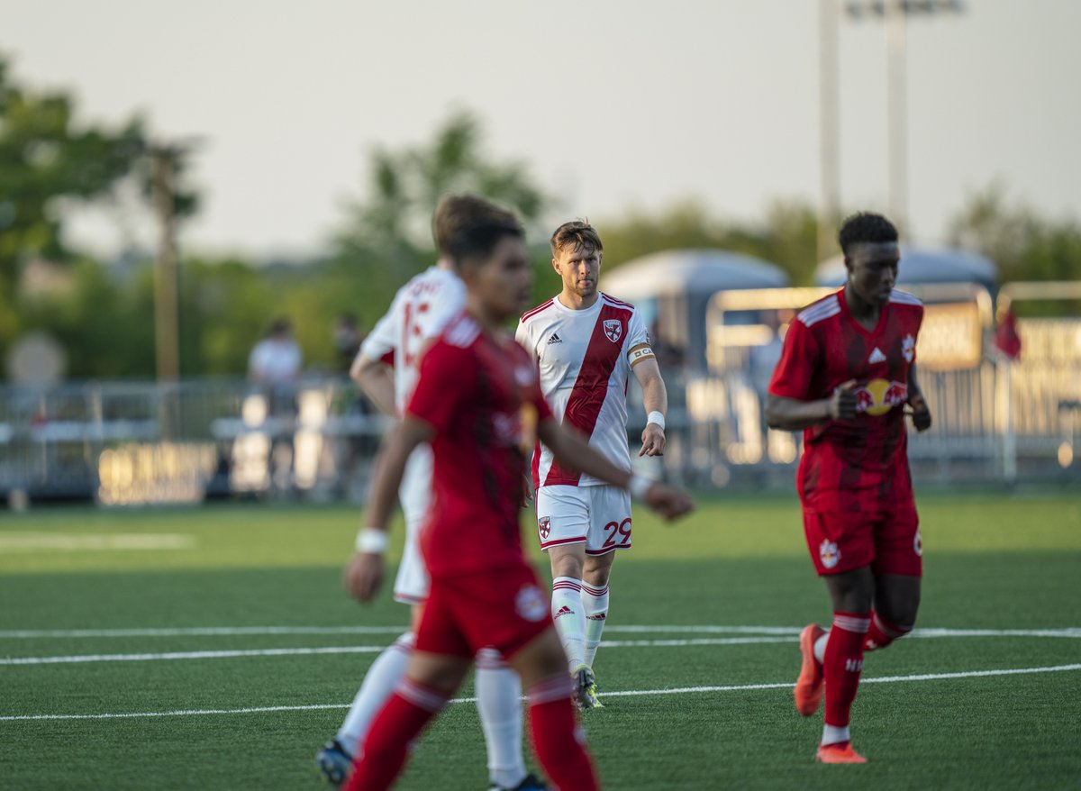 LoudounUnitedFC's tweet photo. Captain @TimmyMehl 💪 https://t.co/SrwVYyUme2