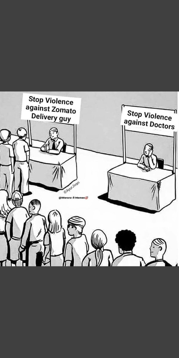 MaramSamrat's tweet photo. #StopViolenceAgainstDoctors
#resinmodi
#ModiFailed 
@SonuSood @RobertDowneyJr @RealHughJackman @Paultherah @ThePrintIndia @priyankachopra @RGVzoomin https://t.co/eFBYU5AdJP