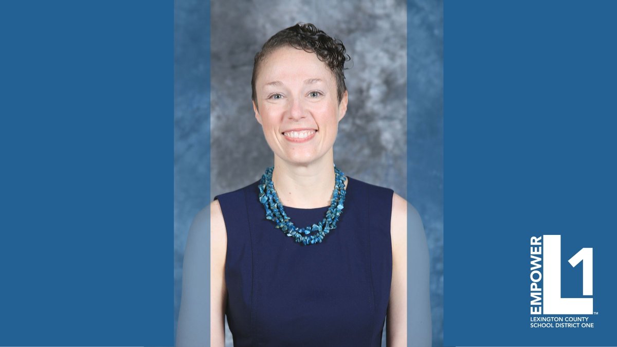 During the June 1 Lexington District One Board of Trustees meeting, the board approved the promotion of Natalie Osborne Smith, ED.D. 

She will become leadership development and continuous improvement director. Read more --> bit.ly/3pjWIsA