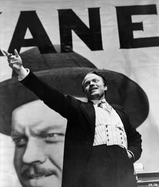 marincine's tweet photo. “Hubiera sido un gran hombre de no haber hecho tanto dinero...”
El Ciudadano Kane https://t.co/LUB3uyXYe7