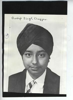 45 years ago today, 18 year old Gurdip Singh Chaggar was brutally stabbed to death on Southall High Street. A pool of his blood remained on the pavement. A passer by asked a policeman who had died, he was told, 'it was just an Asian.'
