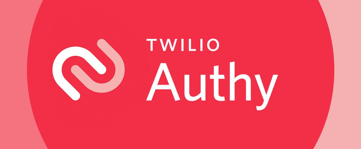Authy Protection PIN Recovery for iOS and Android: bit.ly/39sHriA