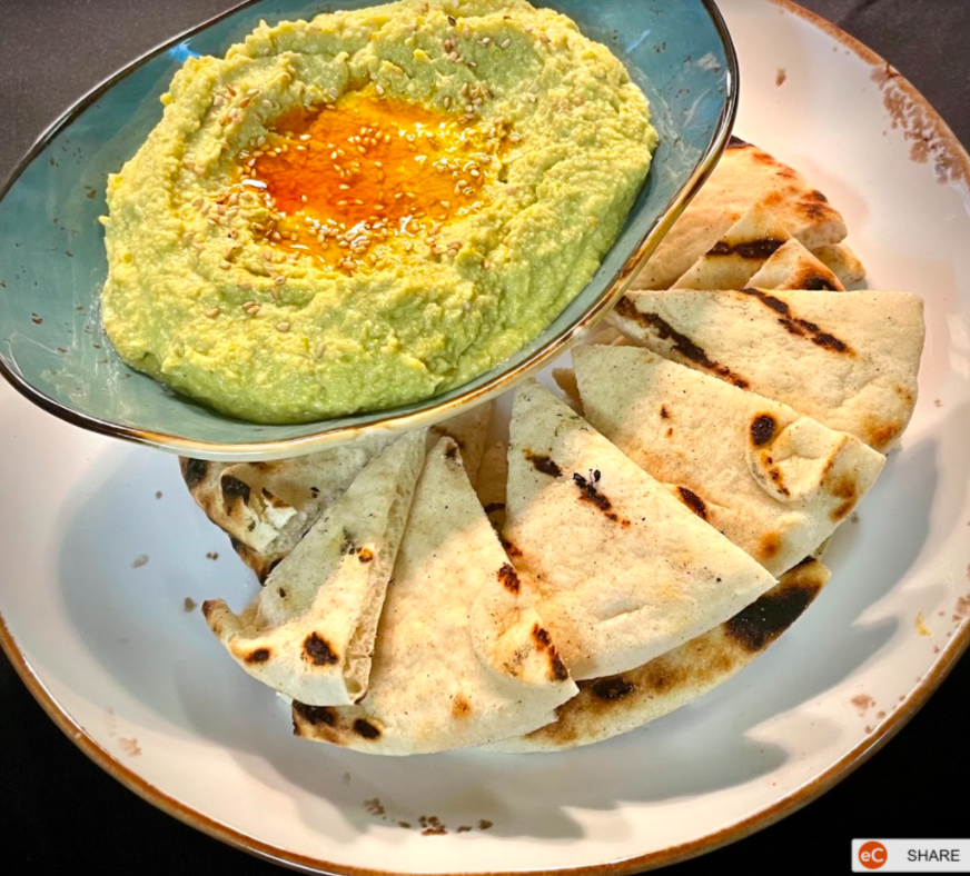 Lobby Cafe & Bar tweet media