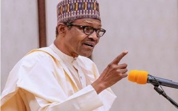 BREAKING: FG suspends twitter operations indefinitely