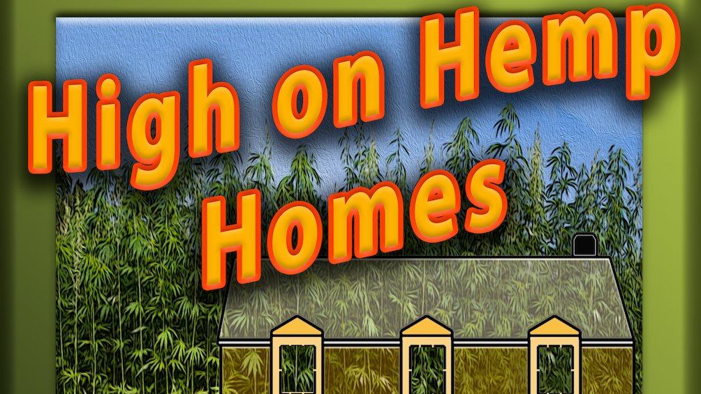 Food Chain Radio –  It provided strong fibers for clothes, ropes and sails allowing us to cross the oceans; it gave seeds rich in fats &amp; now...
Is there something else in cannabis for us to get high on? Listen Now: metrofarm.com                     
#hemphomes #cannabis