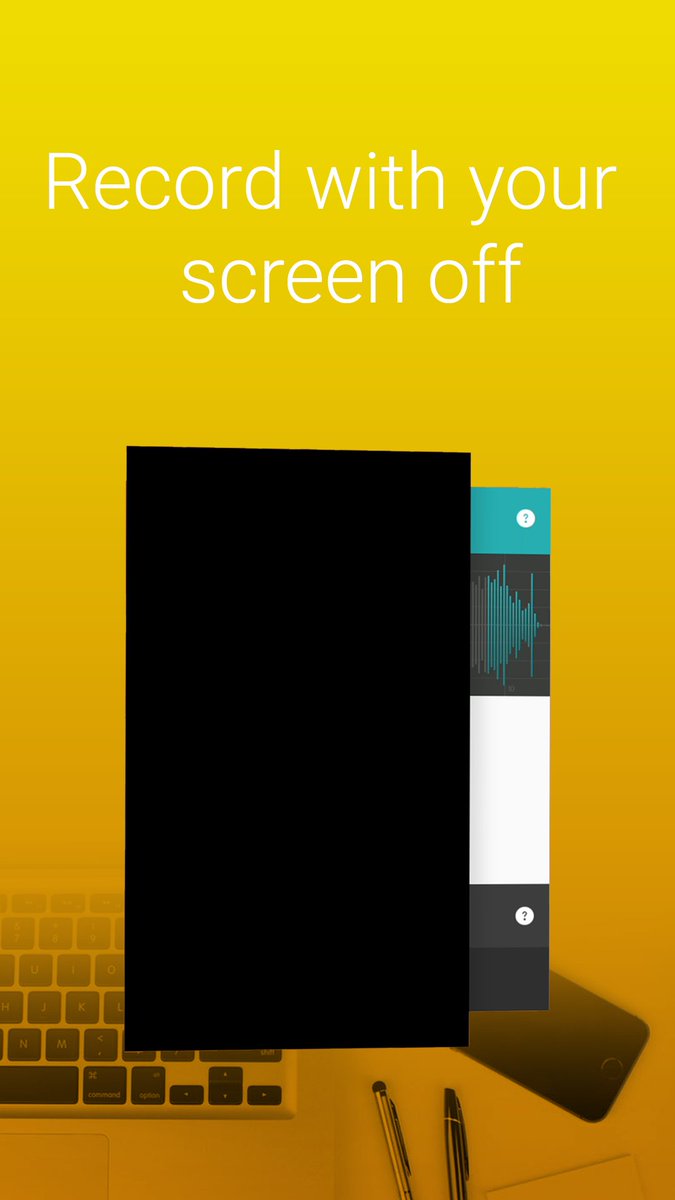 imcheenu's tweet photo. https://t.co/FK6PQermqj
Pro voice recorder
#awesomeandroid
Sale Ends in 6 Hrs. https://t.co/sYDV9QAIYm