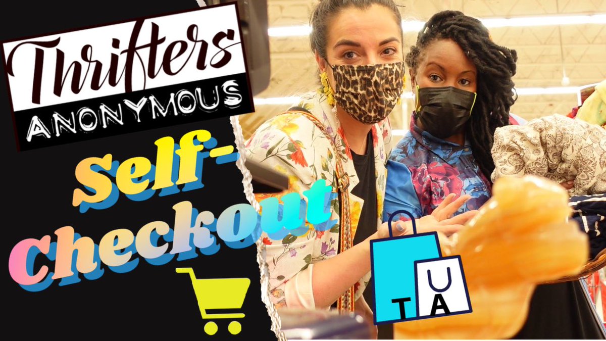 ThriftersAnonymous tweet media