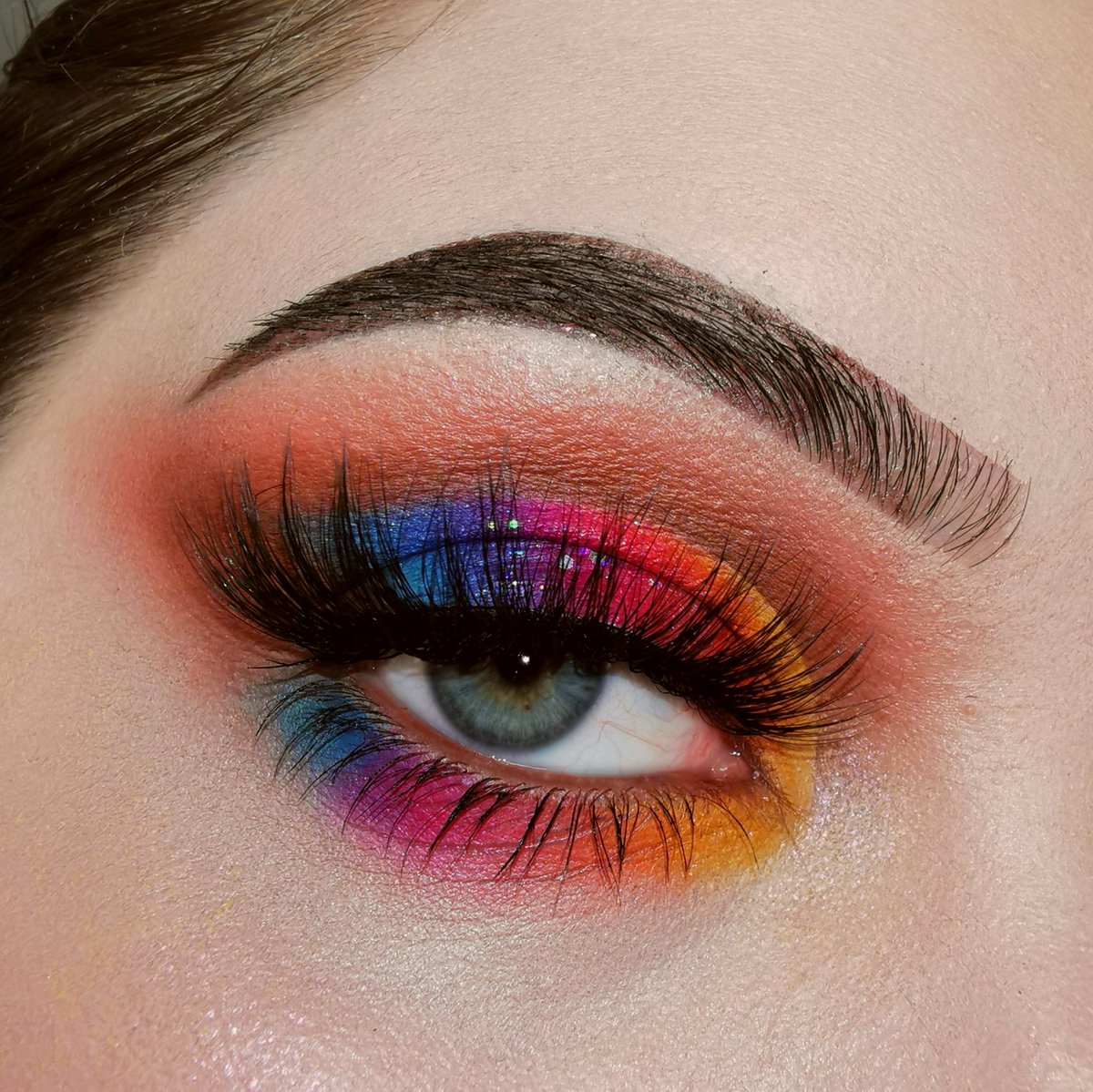 When the finishing touches take the look to the next level 😍