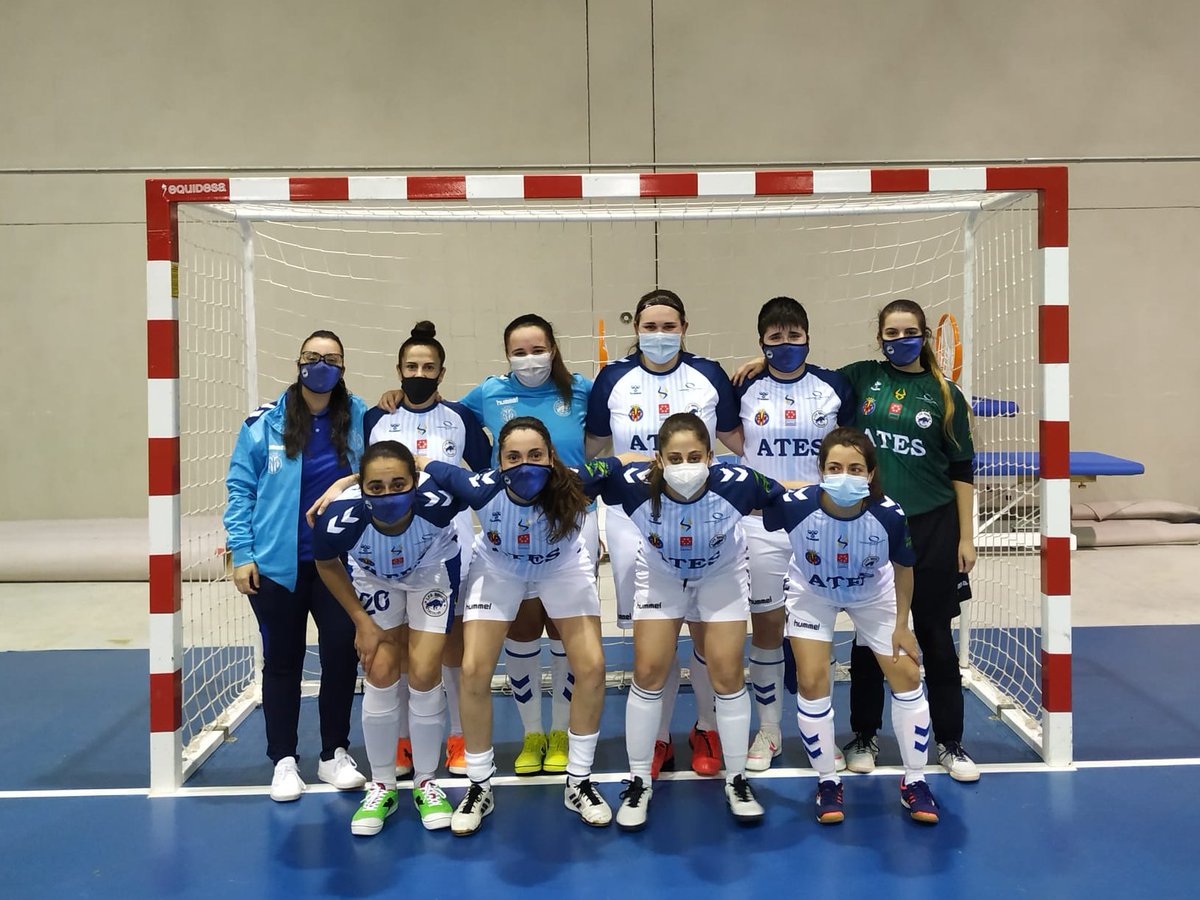 femecastellon's tweet photo. El @femecastellon jugará este finde la Fase Final de la Copa Autonómica de la @FFCV_info 

@yefaky - A.Quart de Poblet
@femecastellon - @cdcabanes 

📺https://t.co/7OhX1uiKrP
Leer más: https://t.co/M7taYBqPL6

#VamosBisontes #CSEscenarioDeportivo #LEsportMouCastelló #Bisontas♀️ https://t.co/kdPoQDCibd