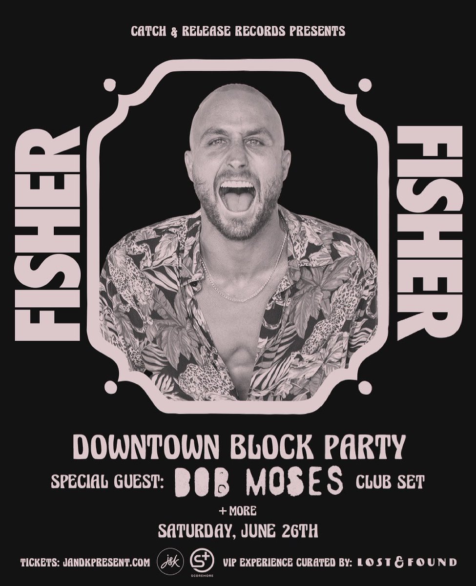 chrisbrioness's tweet photo. tickets on sale at 12pm noon! 🐟🚀
https://t.co/Z7RiIaYNKM https://t.co/ZTiWz0y4is