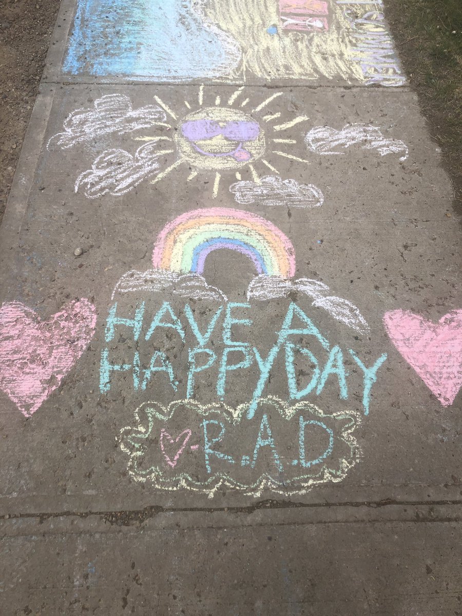lmeitzen's tweet photo. Thanks to the grades 7 and 8 and Mr. Fielding for the positive messages to our elementary. @deliabulldogs https://t.co/U9vJPDlSTZ
