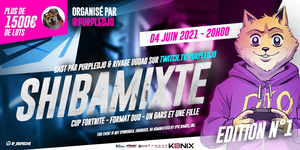 Wavy Purpledjo tweet media