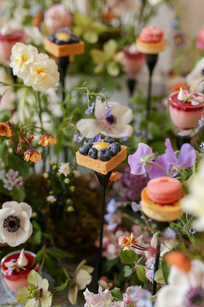 Millbridge Court tweet media