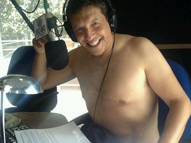 ariel alexis on Twitter: "En el copihue de oro JC Rodríguez en