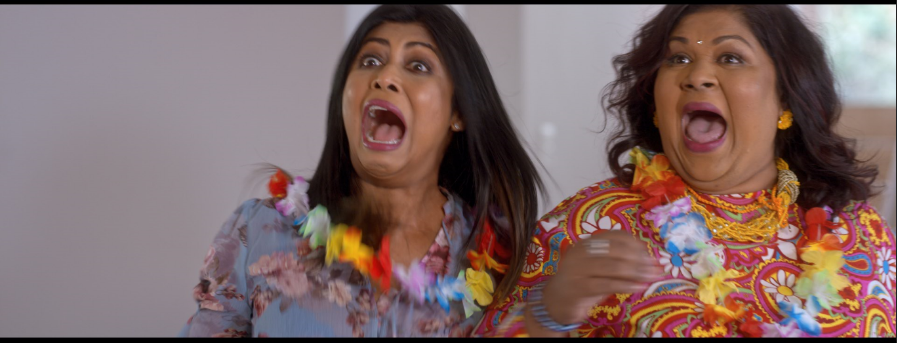 NetflixWatchClb's tweet photo. #TrippinWithTheKandasamys is HERE!📆🥳
🎥Join us this afternoon, for the
🍿Watch Party 🍿 on @NetflixSA 🇿🇦✊
“Life is partly what we make it, and partly what it is made by the friends we choose.” 

| Family Comedy | Romance | 1h 33min |
Who is your Best Friend?
#NetflixWatchClub https://t.co/tAVCiu3UpF