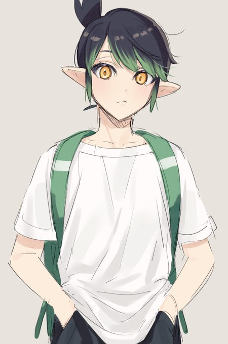 子チャイ 