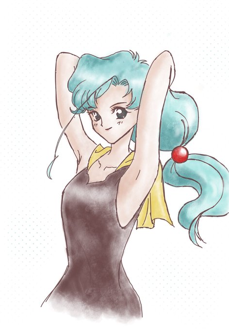 セーラームーンの敵キャラのtwitterイラスト検索結果