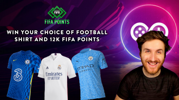 MattHDGamer's tweet photo. To celebrate the launch of my Boost Bonus I'm giving you the chance to win any Football shirt + 12K FIFA
Points 🔥

To enter
🚀Follow @boostgaming
Retweet ♻️
👇Comment the shirt you want below

Visit https://t.co/BHkwV6lajN use code MATTHD for 5% off and to enter my Boost Bonus! https://t.co/CPmZ1JDvRk