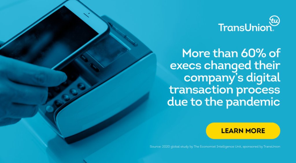 Cash is no longer king as digital payments become the new norm. But how are businesses dealing with related security concerns while maintaining a customer-centric approach? Find out: transu.co/6019yJl9c

#digitalwallet #transactions #fraud