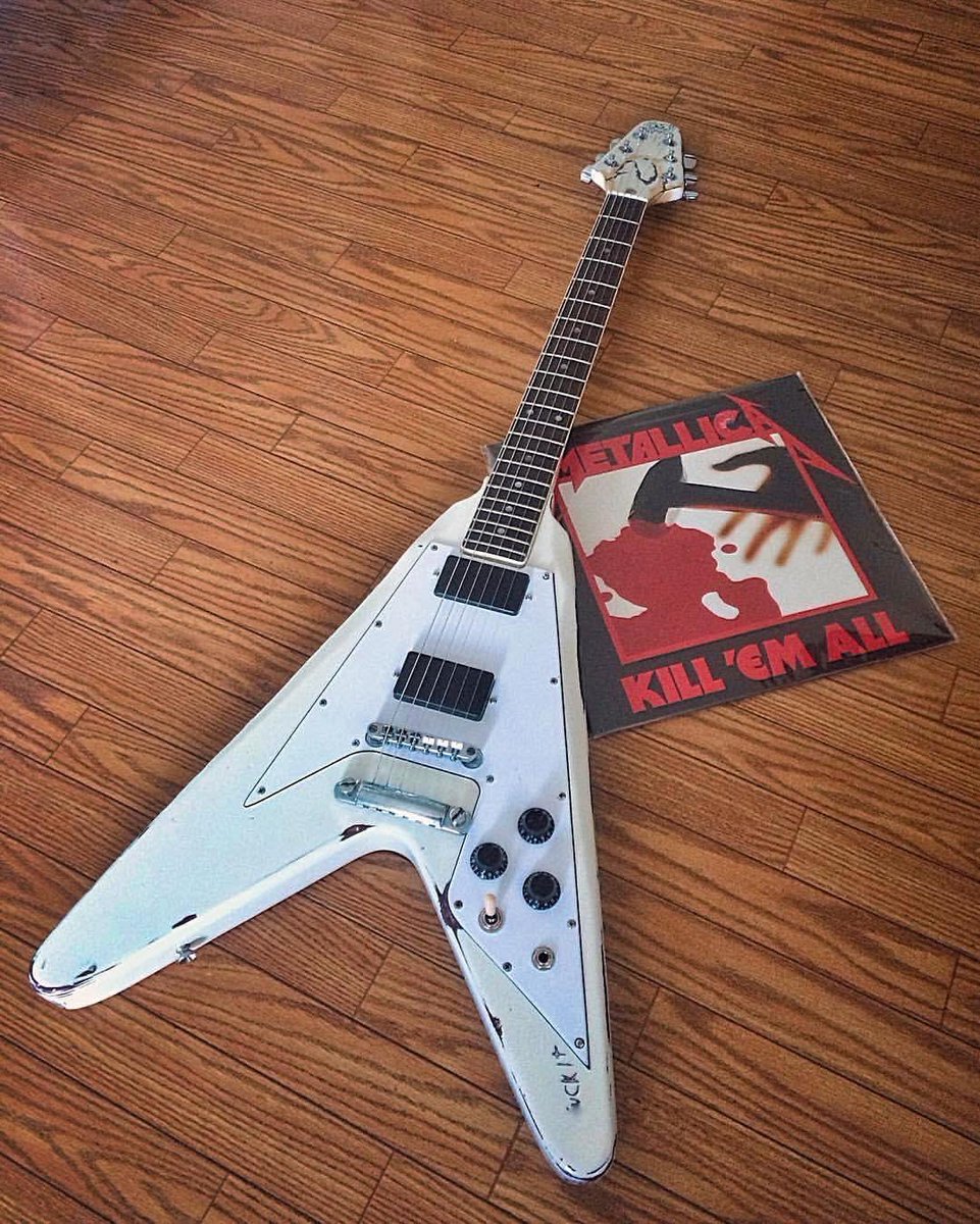 تويتر \\ James Hetfield على تويتر: \