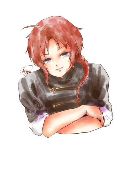 神威誕生日のtwitterイラスト検索結果