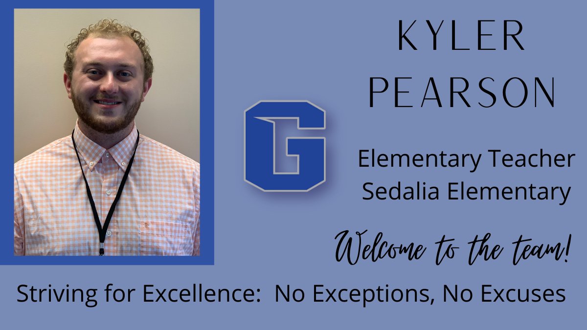 Graves Co Schools tweet media