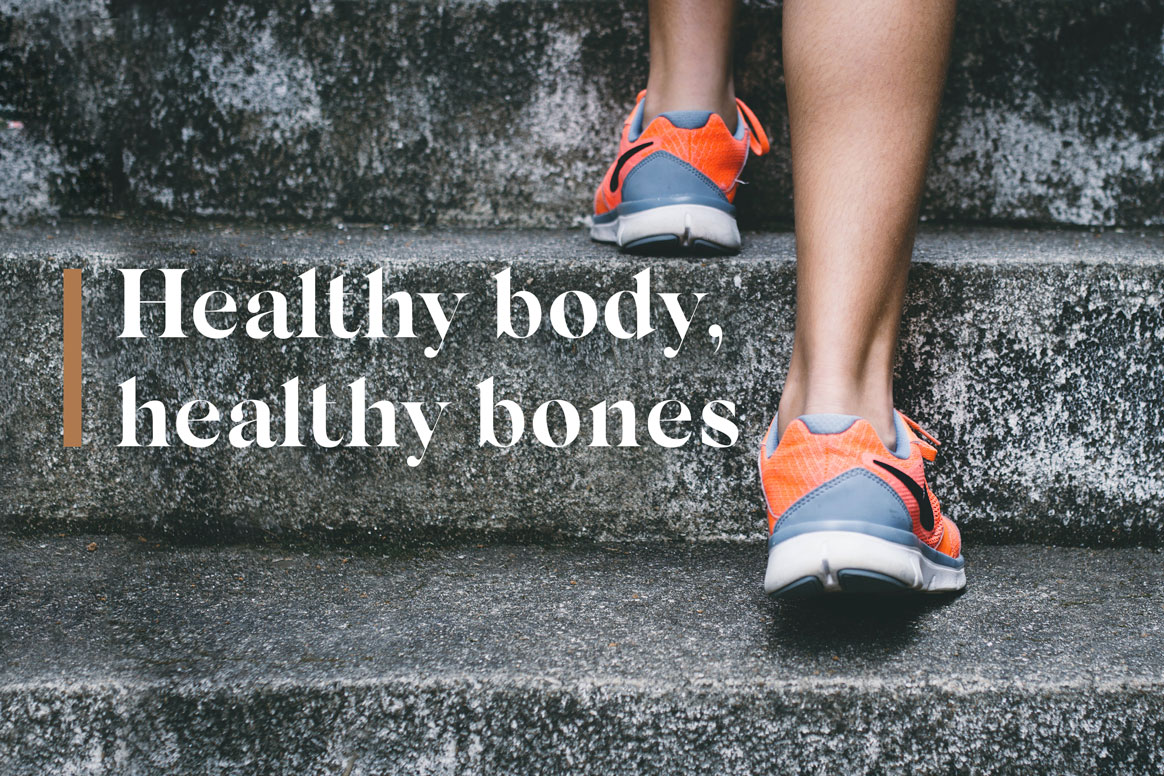 Our bones hold us together, essentially the structural framework of the whole body. But what about when things go wrong?  What can we do? See our latest article here. ow.ly/Wqts50F3cnk #BioCareEducates #bonehealth