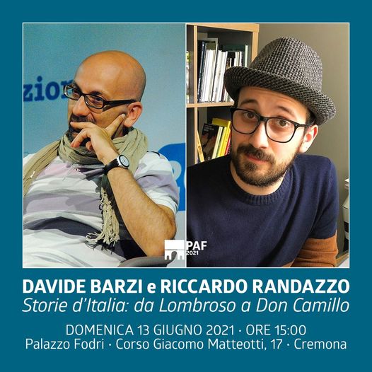 Stefano Marzorati tweet media