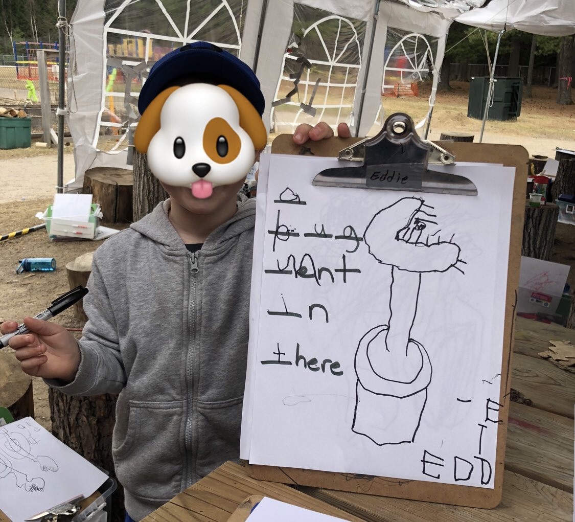 Planning a multimodal literacy activity should always be based on students’ interests. They are engaged and motivated to learn when they are interested. When students are enjoying their learning activities, they are able to give it their full attention and be eager to learn more.