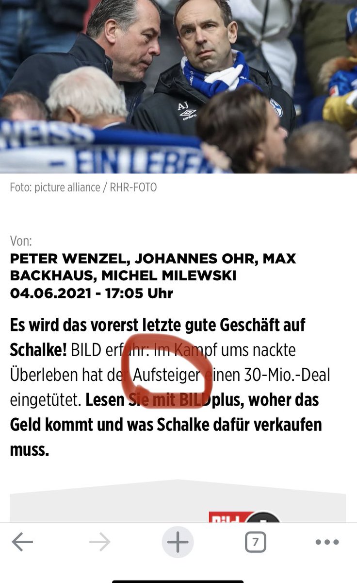 Volker Spätgens tweet media