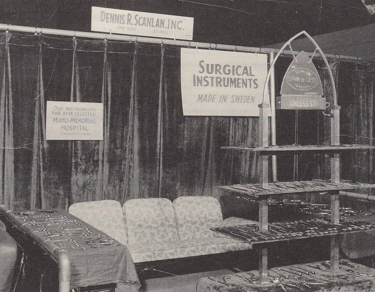 ScanlanInc's tweet image. Celebrating 100 years... and our journey continues!