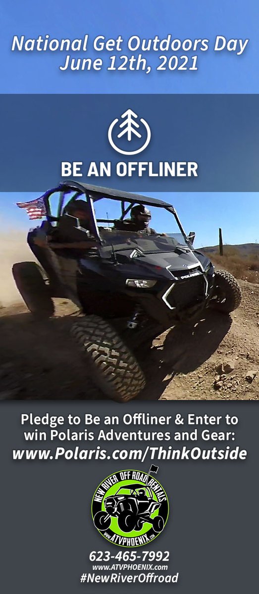 New River Off Road ATV Rentals (NewRiverOffRoad) Twitter