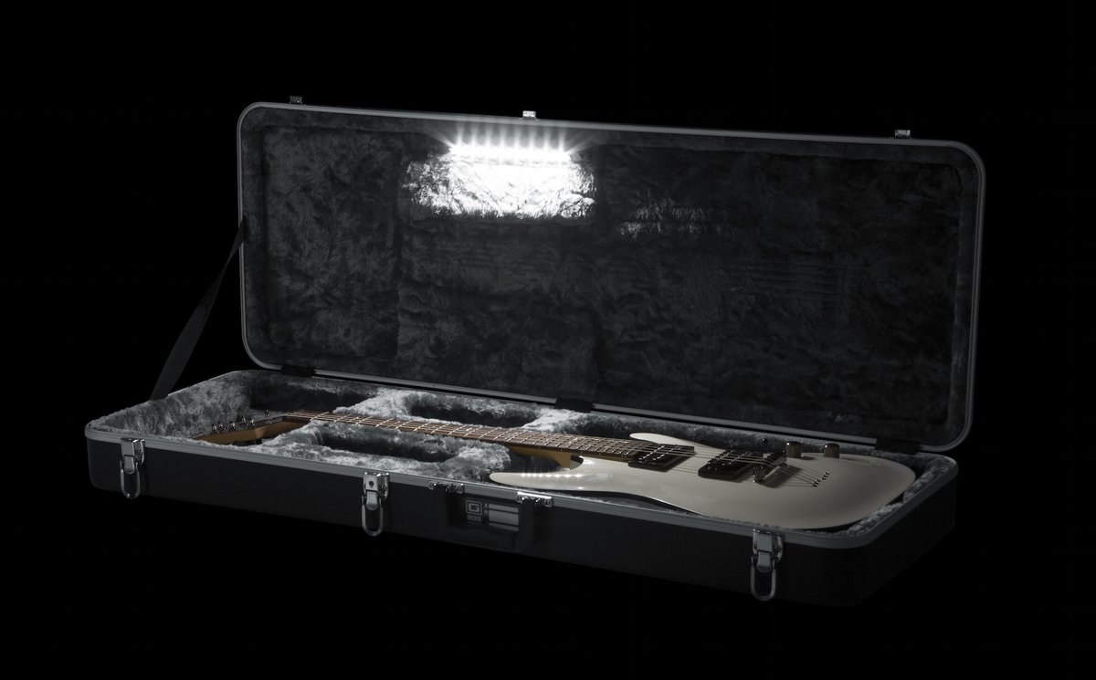 gatorcases's tweet photo. Gator keeps your gear *electric*. Always travel in style.
#guarditwithgator #gatorcases #geartalk #gator #guitargear #musicgear #guitarsdaily #guitarplayer #guitargear #guitaroftheday #guitarsolos #guitarsecret #guitarlife #guitarpickups #🎸🐊 #gatorcases🐊 #gatorcase🐊 #gators https://t.co/FrJwunoGtF