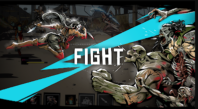 DaysOfDoomGame's tweet photo. Battle through the remnants of a devastating plague in turn-based combat! 💥 https://t.co/ORyCVZC2KI