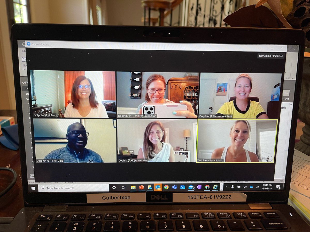 Allison Polaski tweet media