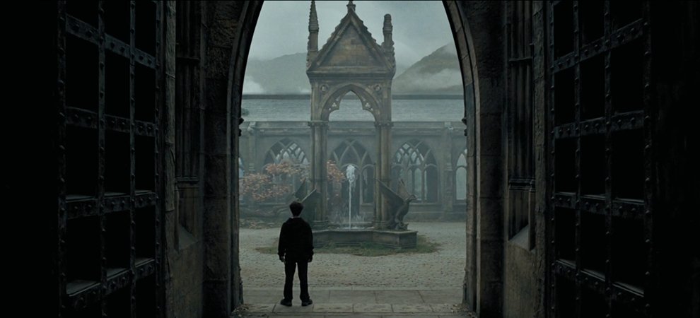 SeriesUpdateFR's tweet photo. Il y a 17 ans, le film 'Harry Potter et le Prisonnier d'Azkaban' sortait au cinéma. https://t.co/qvOCKPfnZh