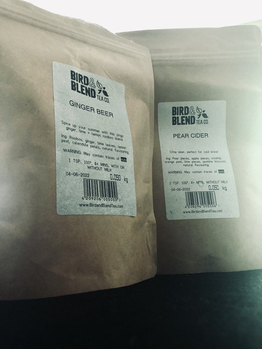 We went for an impromptu performance using the piano inside the Cardiff <a href="/BirdandBlendTea/">Bird & Blend Tea Co.</a> shop today and couldn’t resist trying out some of their wares..!