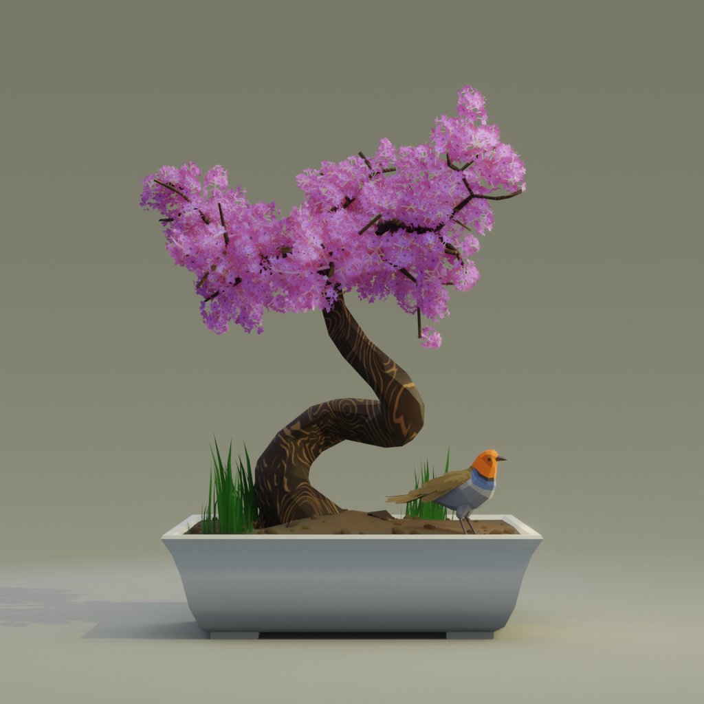 ExoticsRanch's tweet image. Didn’t get lucky minting a Bonsai? (@zenft_ )

Bonsai NFT #5034 Flash Giveaway!

1) Tag a friend in the comments.
2) Retweet and like this post. 
3) Make sure to follow @ExoticsRanch 

The winner will be announced at 9 PM EST tonight.