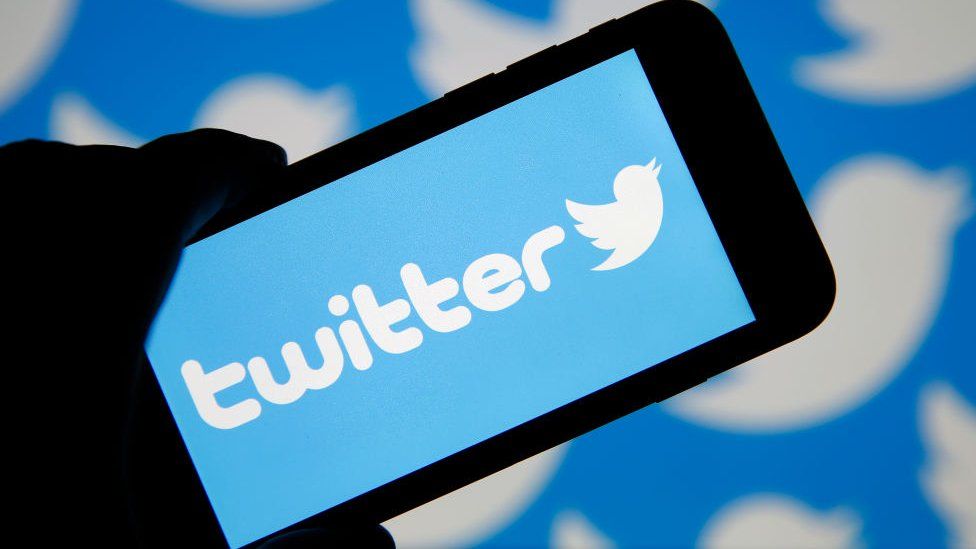 Twitter suspended in Nigeria 'indefinitely'

A statement from the Nigerian government cited the "persistent use of the platform for activities that are capable of undermining Nigeria's corporate existence".

More here: bbc.in/3ii1JQV