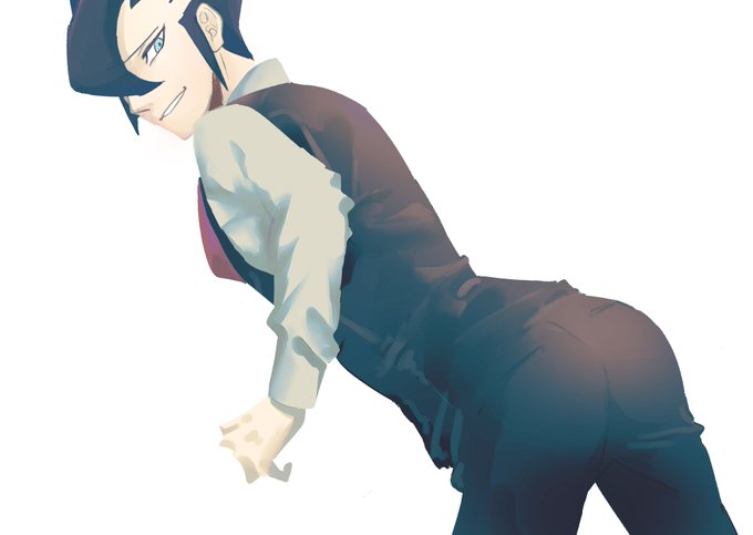 ギーマのtwitterイラスト検索結果