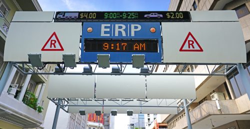 City of #Vancouver seeking contractor to identify road toll options into downtown ow.ly/7Onq50F3bxS