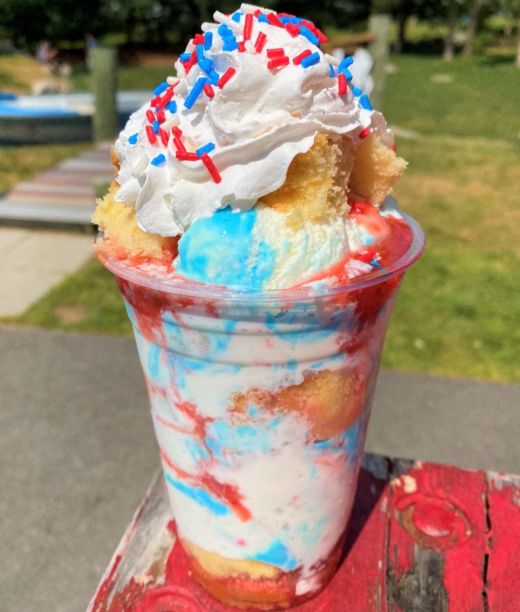 The only thing that could make this day better is ice cream

#weekend 
#SaturdayMotivation 
#icecream