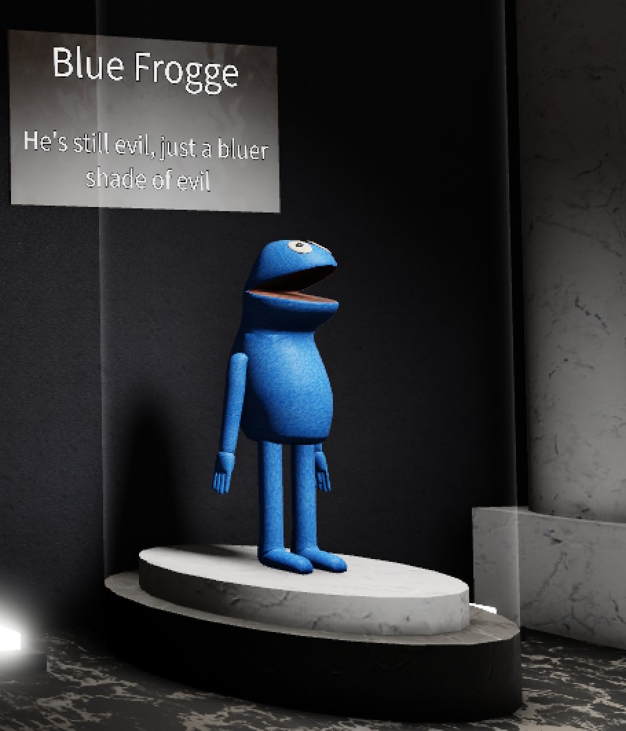 DeveloperDoctor's tweet image. I'm blue if I were green I would dye.. to blue 💙💙